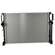 Ready stock 2115003402,2115002302,2115000202 Radiator For Mercedes E-CLASS CLS C219 W211 CLS500, E50