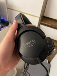 Roland RH5耳機