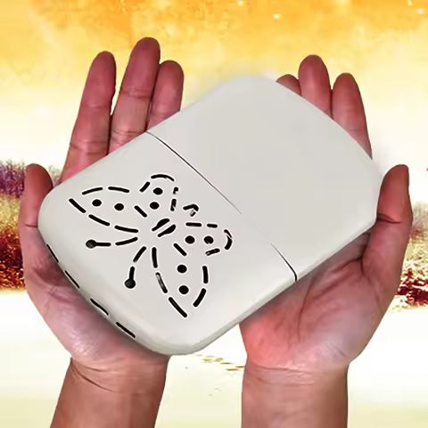 Hand Warmer Mini Hand Warmer Warmer Heater for Outdoor Portable Small Hand Warmer Indoor Outdoor War
