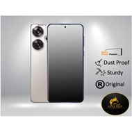 POCO F6 PRO F6 MATTE FULL Tempered Glass 9H Screen Protector