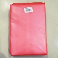 HD transparent plastick bag / plastick bungkus 6 X 9 HD,5 X 8 HD,7 X 10HD,8 X12HD,9 X 14HD