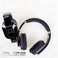 MUZE BLUETOOTH HEADPHONE POLYTRON - PHP-ZB1 - Eks Display