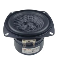SOTAMIA 1Pcs 4 Inch Bass Audio Speaker 4 8 Ohm 30W Glass Fiber Power Loudspeaker DIY Home Music Wate