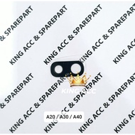 SAMSUNG GALAXY A20 CAMERA GLASS A30/ A40/