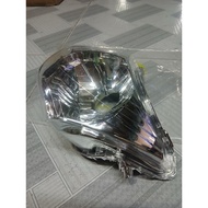 Front light reflectors for RS,RSX 100,WAVE A,WAVE 50,WAVE @,LIGHT QUALITY PRODUCTS, TRUSTED BY BROTH