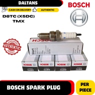 BOSCH SPARK PLUG 100% D8TC (X5DC) FOR TMX