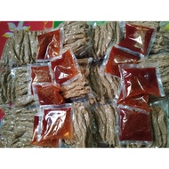 Keropok Losong Frozen Terengganu