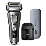 Braun Series 9 Pro 9477cc Shaver   (實體門市-平均進口)