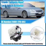 74801-TF0-003 Car Rear  Latch Actuator for  FIT Jazz GE6/GE8