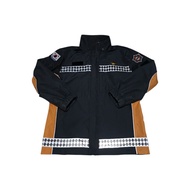 Korean Jacket 119 Emergency Gore-tex