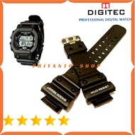 Digitec 2012 watch Strap Digitec DG-2012 DG 5012T watch Strap Digitec 2012T