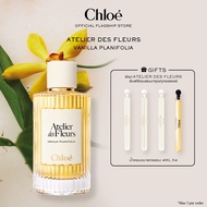 น้ำหอมผู้หญิง Chloé Atelier Des Fleurs Vanilla Planifolia Eau De Parfum For Women | Symbol of Seduct