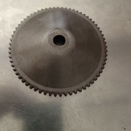 DRIVE FACE KEEWAY ICON-110