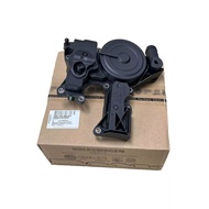 06H103495AH 06H103495AB sesuai untuk bahagian automotif pemisah minyak-air Volkswagen Audi merentas 
