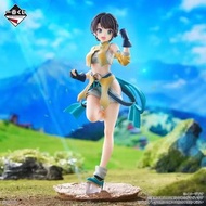 hololive 一番賞 大空   Figure