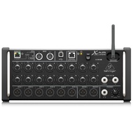 Behringer X AIR XR18 มิกซ์ติดแร็ค 18 อินพุต 6 Aux พร้อมเสาส่ง Wifi