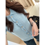 JESSIE KNIT TOP