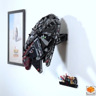 Wall Mount for LEGO Star Wars Dark Falcon (75389)