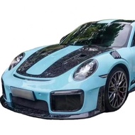 Body Kit for Porsche 911 991 991.1 991.2 Upgrade Gt2 Rs Style Conversion Kit
