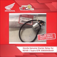Honda Starter Relay for RS150 / Supra GTR 35850k56n01
