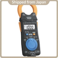 Hioki 3288 AC/DC Clamp Meter - Digital Clamp Multimeter
