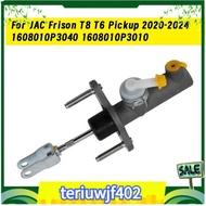 【●TI●】Clutch Master Cylinder 1608010P3040 for  Frison T8/T6 Pickup 2020-2024 1608010P3010 Brake Mast