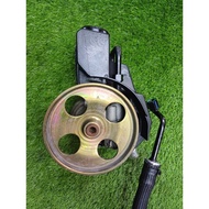 PEUGEOT 408 2.0 2012 POWER STEERING PUMP