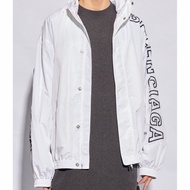 Balenciaga 男士 長袖休閒夾克XXS XS S M L碼