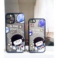 FM08 Soft case Oppo A15 A16 A33 A53 A37 A3s A5 A9 A52 A72 A92 A54 A5s A7 A12 A11k A74 F9 Realme 5 6 