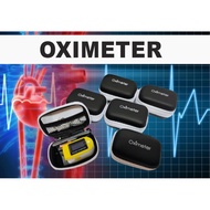 Pulse Oximeter / SPO2 (INC BAG)