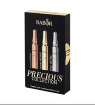 BABOR 璀璨凍齡安瓶精華 7 x 2 ml