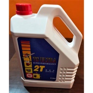 TS ULTRA 2T OIL [ 5 LITER ]