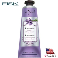 Difeel Nature Hand Cream - Lavender Oil 40g