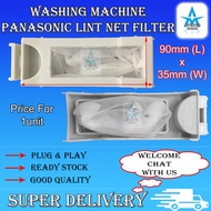 Panasonic Washing Machine Lint Filter Net Filter Dust Filter FBAXW022A7JS00 NA-F65B2 NA-F65B2HRT NA-
