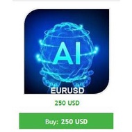 Ai GbPUsD MT4 + Ai EuRUsD MT4 with Sets