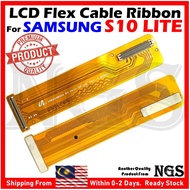 LCD Flex Cable Ribbon For Samsung Galaxy S10 Lite G770 G770F