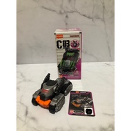 OFC SELECTED transformera C03 wheelBlokees