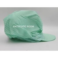 ESD CAP Straight Pattern Standard