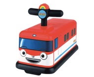 🈹清貨包郵🈹 現貨 韓國直送 Titipo ride on 火車音樂玩具車 tayo巴士