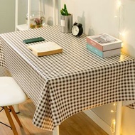 全城熱賣 - 北歐防水防燙防油免洗茶機餐桌布