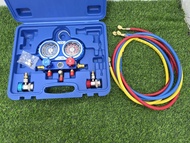 ALSO เกย์วัดและเติมน้ำยาแอร์ R22 R134A R410 R32 ของแท้ ส่งไว