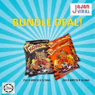 KOKO HARIMAU (5G X 40PCS) / KOKO TIGER (5G X 40PCS)
