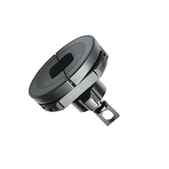 Brompton คลิปแบบแม่เหล็กแบบพับได้แบบอเนกประสงค์สำหรับโทรศัพท์มือถือแบบอเนกประสงค์ 2-in-1 สำหรับจักรย