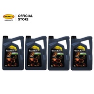 GRANTT Quasar Diesel Engine Oil Mineral