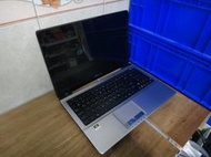 藍銀 256G-SSD 福利品 ASUS 15吋 i7 八核心 遊戲繪圖機 A53S A53SV I5 I3 A53SJ