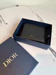 Dior短夾 很質感 男生 全新