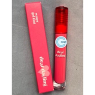 ETUDE LIPSTICK (DEAR DARLING WATER GEL TINT)