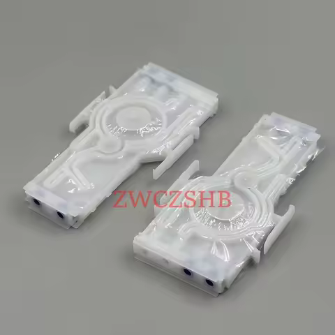 2PCS Generic Pressure Damper Assy M022253 for Mimaki JV150 JV300 JV300K CJV150 CJV300 Printer DX7 Pr