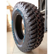 PROMO Bridgestone Dueler MT D674 ukuran 31 x 10.5 R15 Ban Mobil Offroad