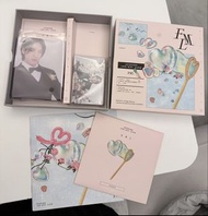 Seventeen 玟奎 mingyu FML 克拉盤
